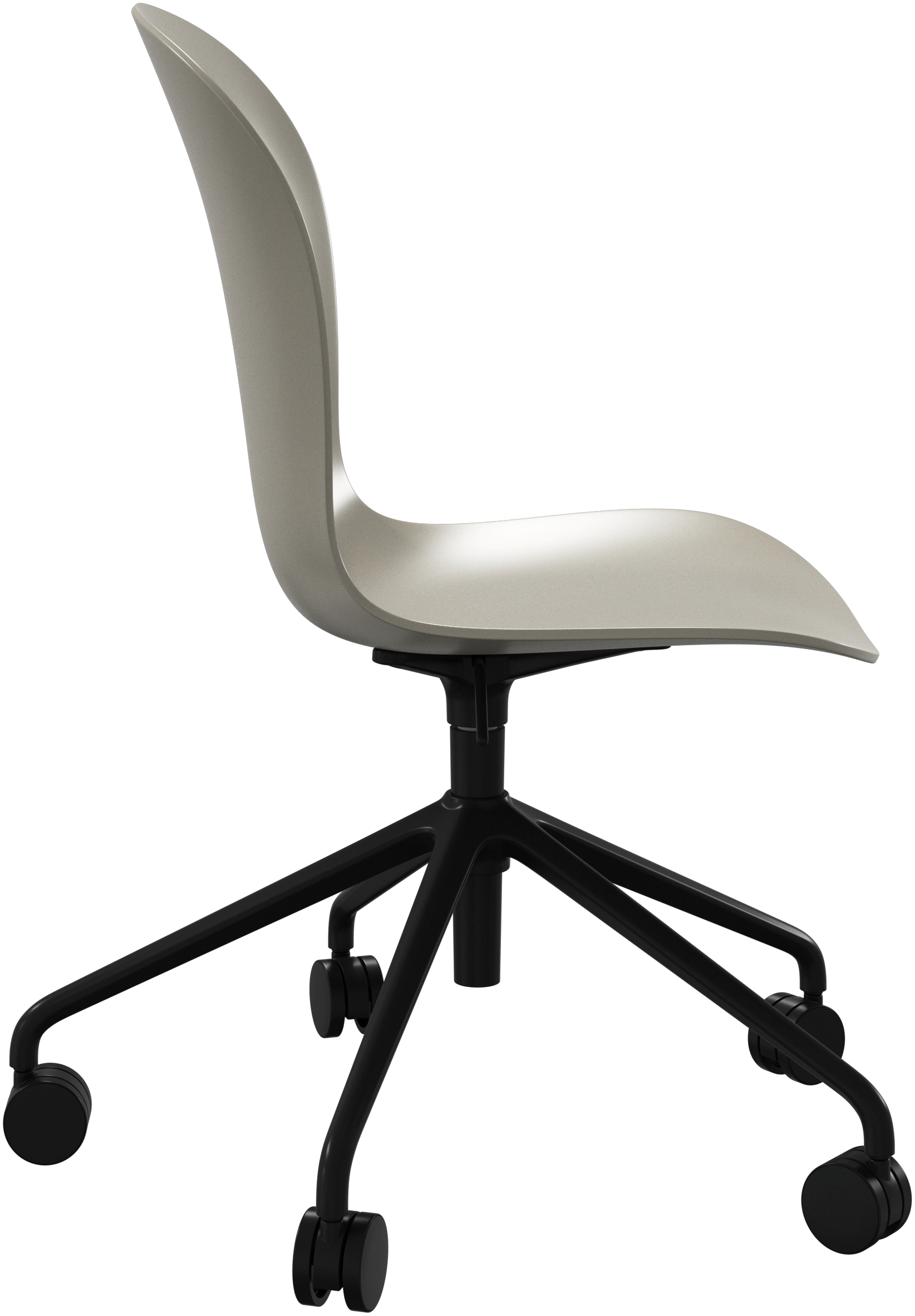 ボーコンセプト　アデレードチェア　ストーングレー　　オフィスチェア　　2脚セット Adelaide オフィスチェア | Office chair | Adelaide | Henrik